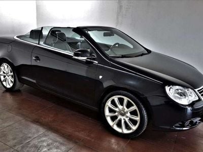 VW Eos
