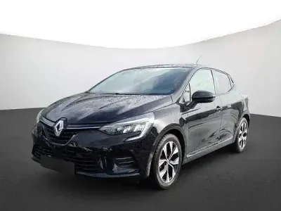 Gebraucht Renault Clio