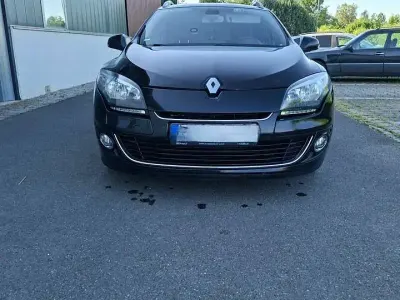 Gebraucht Renault Mégane III