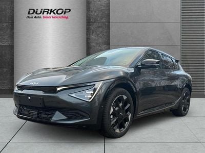 Usata Kia EV6 Earth 167 kW (228 CV) 2024 Grigio SUV