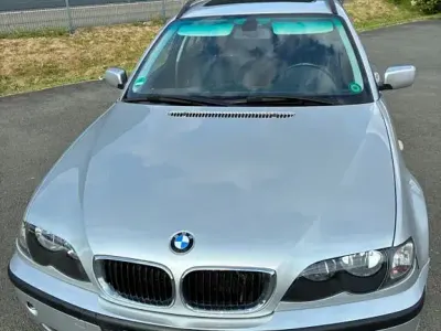 Gebraucht BMW 325