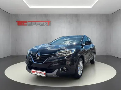 Occasion Renault Kadjar XMOD 131 ch (96 kW) 2016 Noir SUV