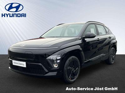 Grau Neu 2025 Hyundai Kona Trend SUV | 35.390 € (Fairer Preis)