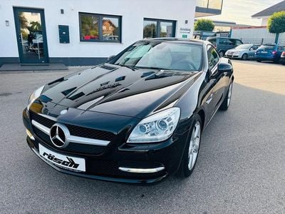 Mercedes SLK200