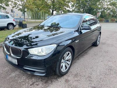 BMW 530 Gran Turismo