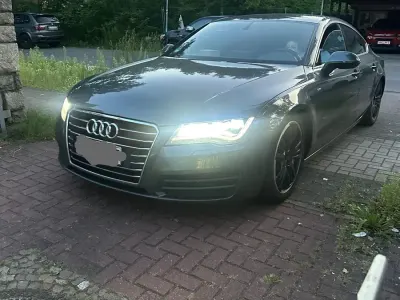 Gebraucht Audi A7