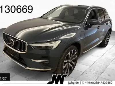 Gebraucht Volvo XC60