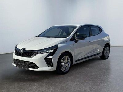 Gebraucht Renault Clio V Evolution 2024 Weiss