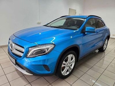 Second-hand Mercedes GLA180 190 CP (139 kW) 2016 Andere SUV