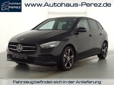 gebraucht Mercedes B250e B 250e