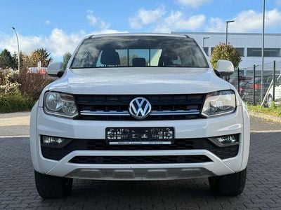 VW Amarok