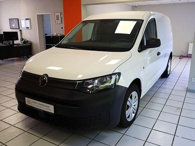 VW Caddy Maxi