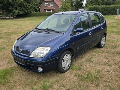 Renault Scénic