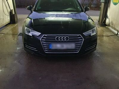 gebraucht Audi A4 2.0 TDI sport Avant sport