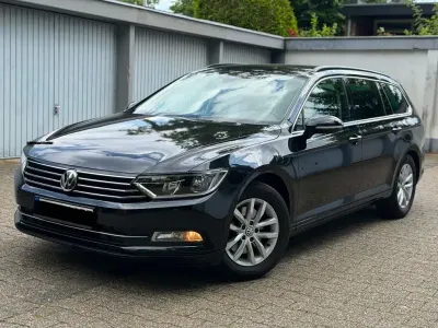 Gebraucht VW Passat
