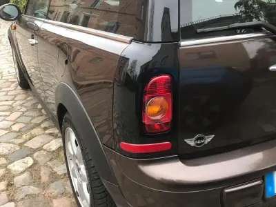 Occasion Mini Clubman 109 ch (80 kW) 2010 Marron Break