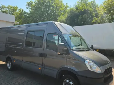 Gebraucht Iveco Daily