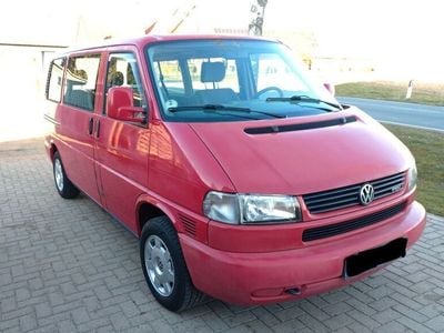 VW T4