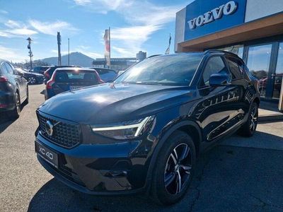 Gebraucht Volvo XC40 Plus 163 PS (119 kW) 2024 Onyx black SUV