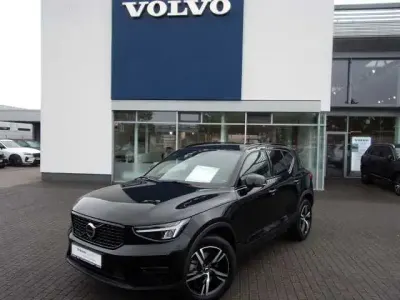 Gebraucht Volvo XC40 120 PS (88 kW) 2024 SUV