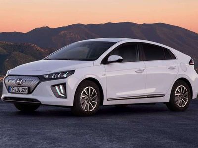 gebraucht Hyundai Ioniq IONIQElektro Premium