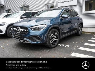 Mercedes GLA250