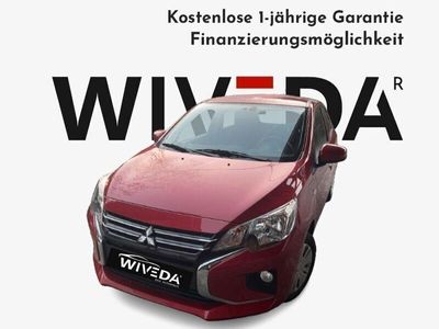 gebraucht Mitsubishi Space Star Plus KLIMA~EURO6~25000KM