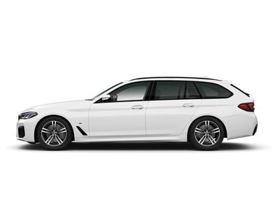 gebraucht BMW 530 d Touring