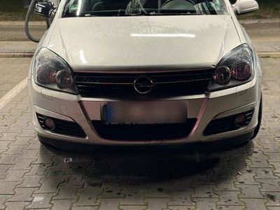 gebraucht Opel Astra 1,6 Twisport