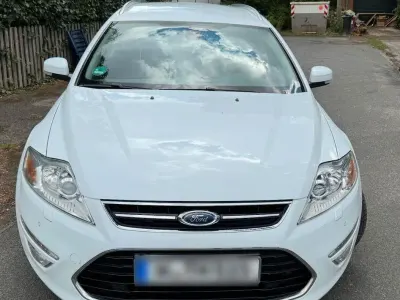 Gebraucht Ford Mondeo