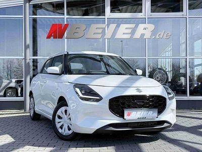 Second-hand Suzuki Swift Club 83 CP (61 kW) 2025 Other Hatchback