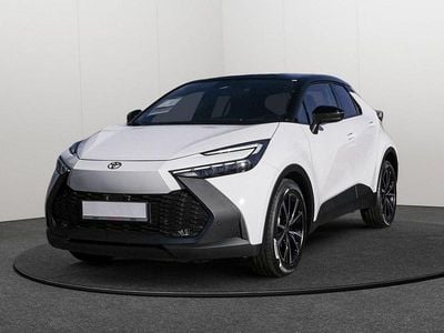Weiß Neu 2025 Toyota C-HR SUV | 33.490 €