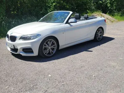 Gebraucht BMW M235
