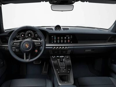 Porsche 911 Carrera S