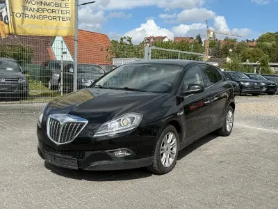 Gebraucht Lancia Delta