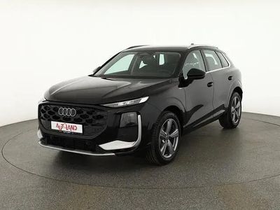 Nuova Audi Q3 S-Line 150 CV (110 kW) 2025 Nero SUV