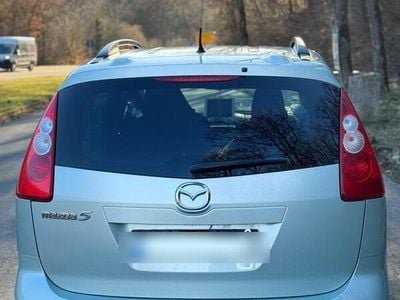 Mazda 5