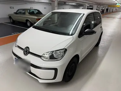 Gebraucht VW up!