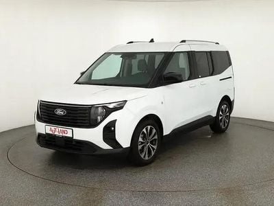 Gebraucht Ford Tourneo Courier Titanium 125 PS (91 kW) 2025 Andere Van / Kleinbus