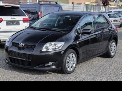 gebraucht Toyota Auris 2.0 D-4D∗