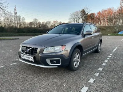 Gebraucht Volvo XC70