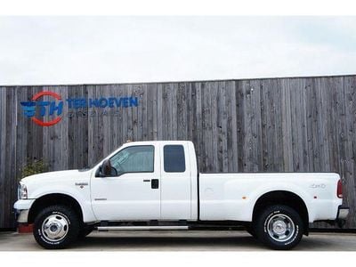 Brugt Ford V8 325 HK (239 kW) 2005 SUV