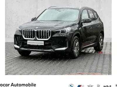 Occasion BMW iX1 Performance 230 kW (313 ch) 2023 Noir SUV