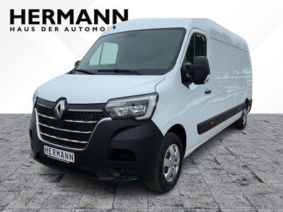 gebraucht Renault Master Kasten (Facelift) BLUE dCi 150 FAP ENERGY