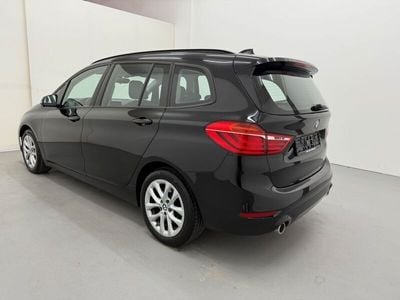 BMW 220 Gran Tourer