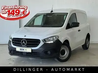Gebraucht Mercedes Citan 108