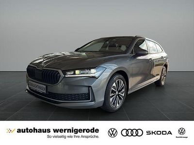 Gebraucht 2024 Skoda Superb SE L Kombi | 37.940 € (Fairer Preis)
