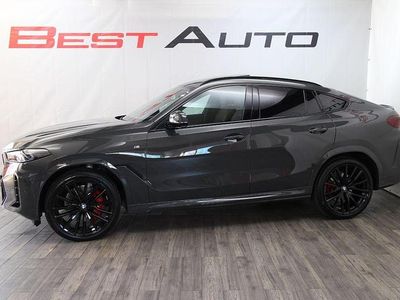 Gebraucht BMW X6 M Sport 352 PS (258 kW) 2025 Grau SUV