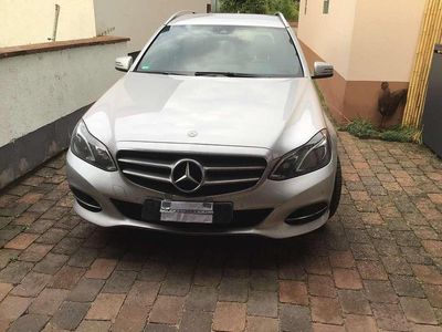 Mercedes E250