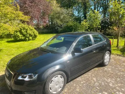 Brugt Audi A3